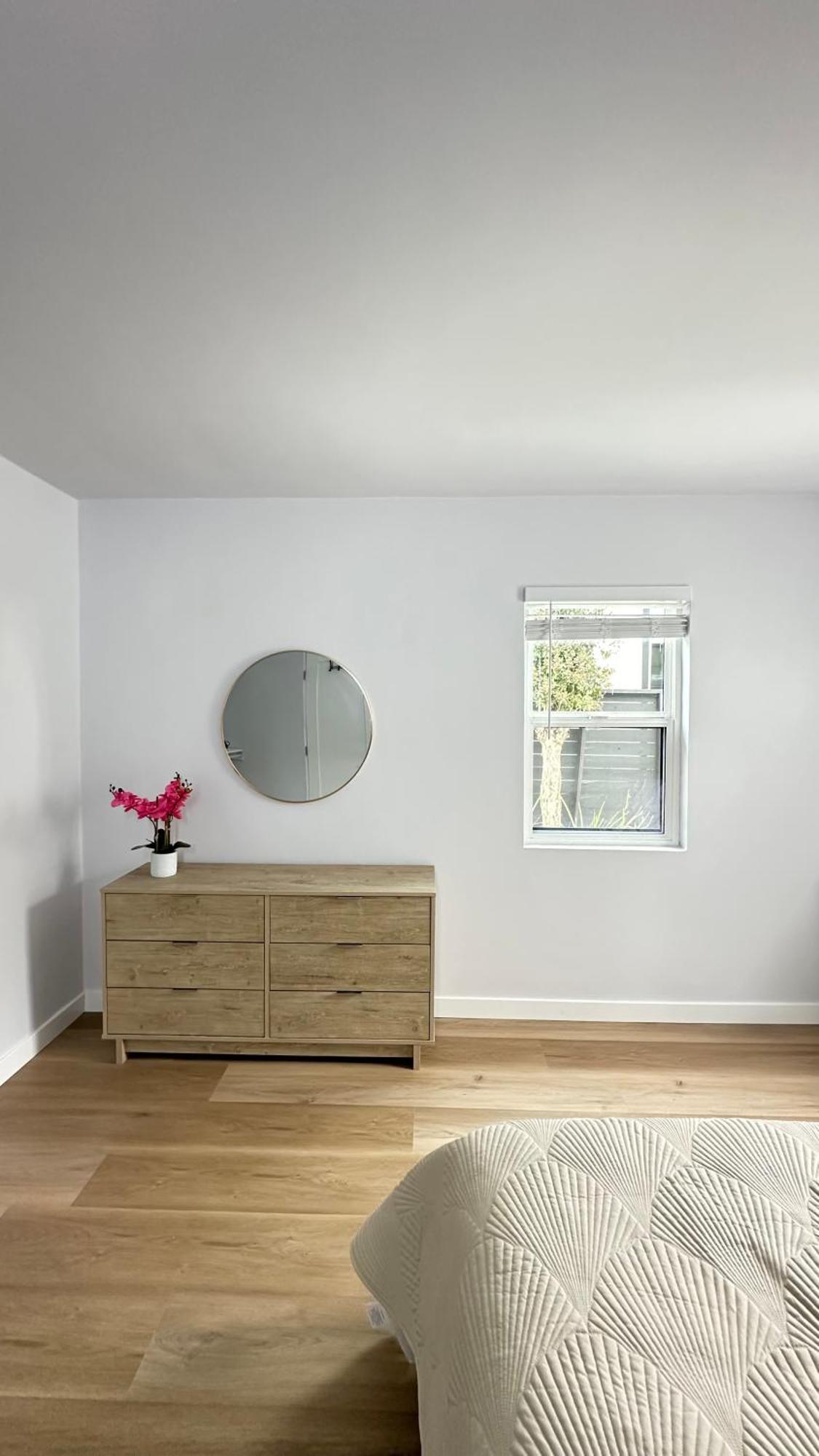 Modern 2Br Stylish & Cozy Unit Bed & Breakfast Los Angeles Exterior photo